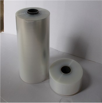 Leiðbeiningar um notkun EVA filmu